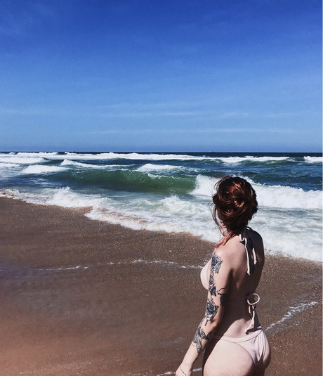 Taiga Tondorf sextape onlyfans