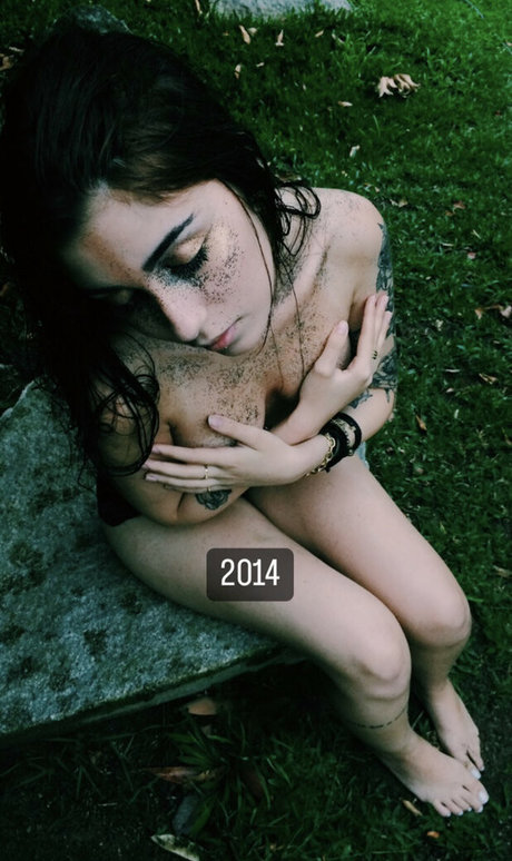 Taiga Tondorf nudes leaked onlyfans