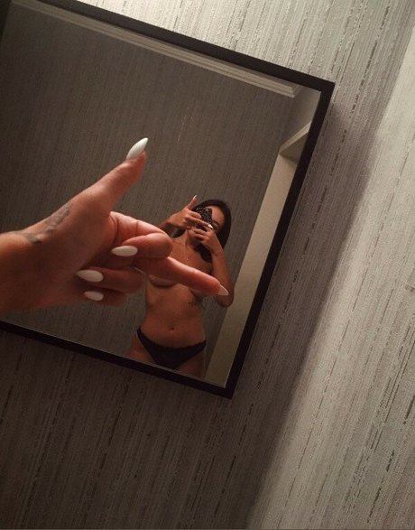 Nadya Granenko onlyfans nude leak