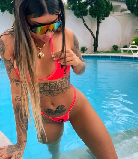 Milena Lins onlyfans joi