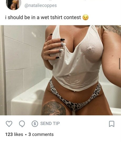 Natalie Coppes onlyfans naked
