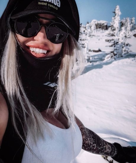 Nina Danilyuk onlyfans leak free