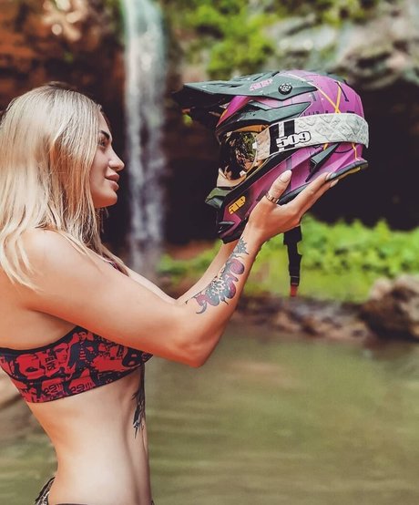 Nina Danilyuk only fans