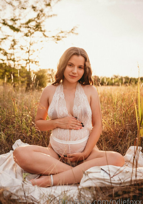 ryliefoxx onlyfans porn