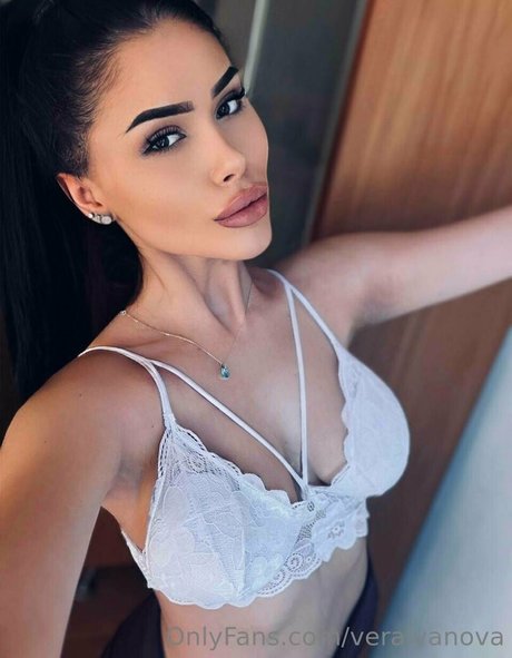 veraivanova leak onlyfans nude