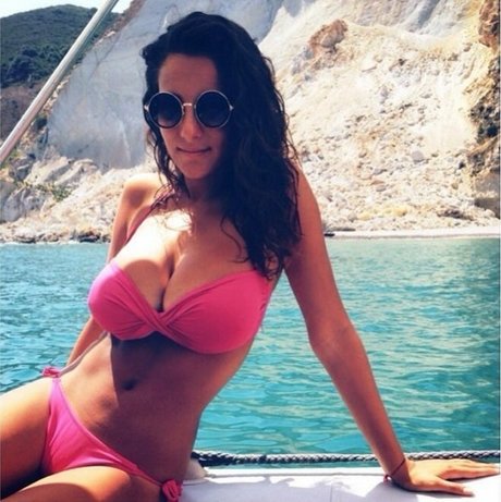 Camille Meduse onlyfans leaj