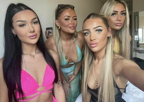 Honey Barrett onlyfans porn