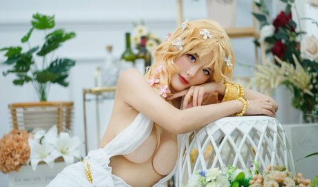 Hiyukimos nudes only fans