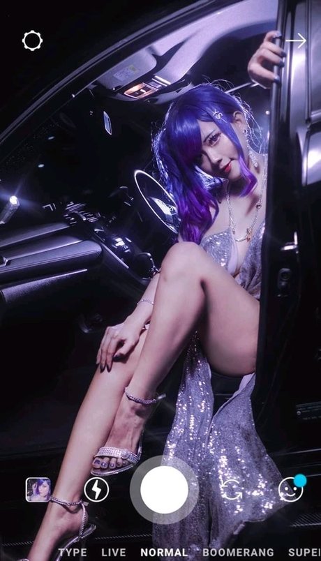 Hiyukimos onlyfans leaks xxx