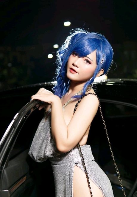 Hiyukimos onlyfans leaked dirtyship