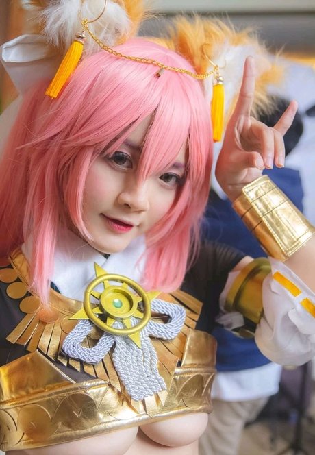 Hiyukimos onlyfans leaked pictures