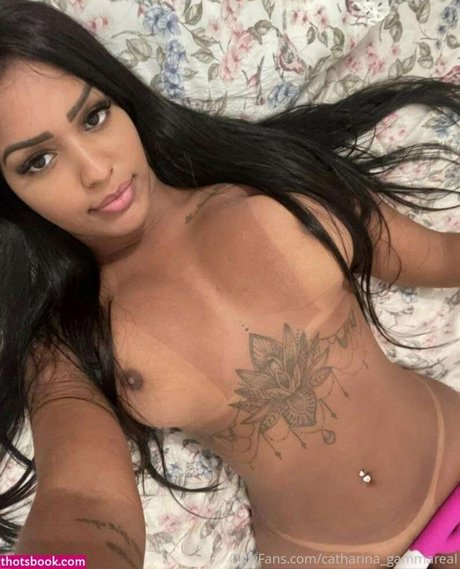 Catharina Gama onlyfans porn free