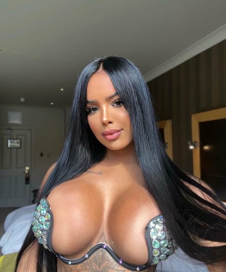 Catharina Gama only fans pics