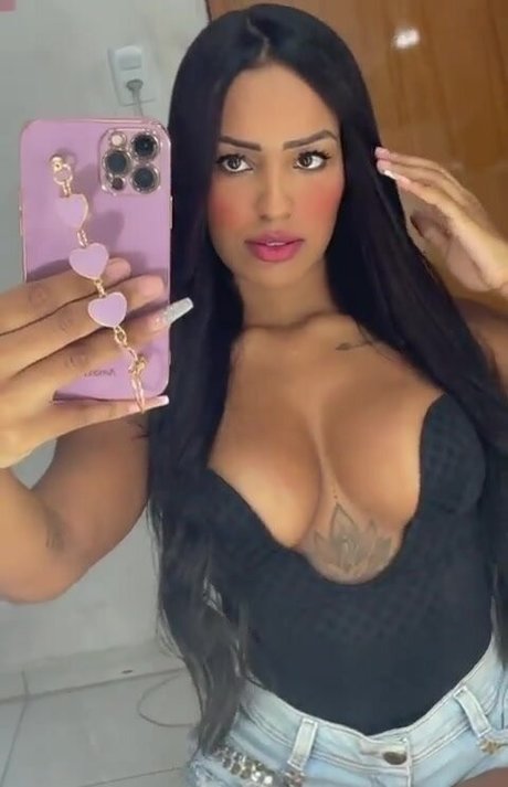 Catharina Gama onlyfans model photo