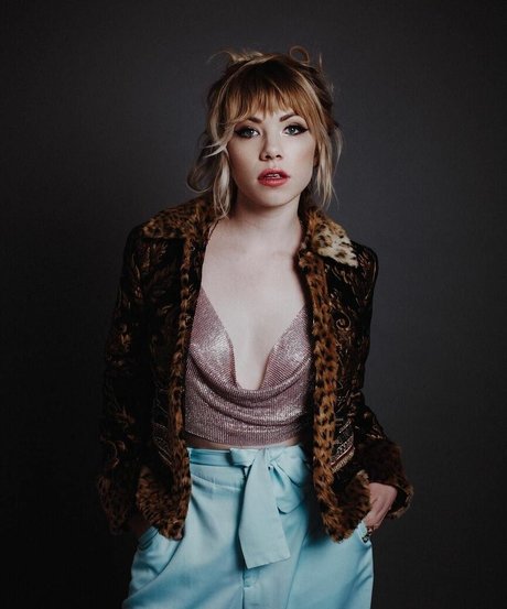 Carly Rae Jepsen onlyfans sex leaked