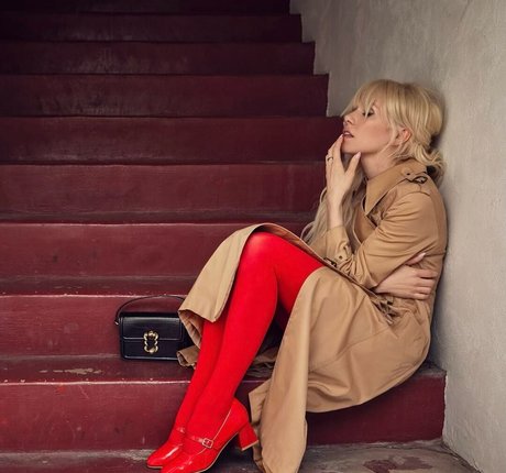 Carly Rae Jepsen leaked onlyfans naked