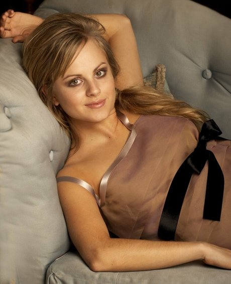 Tina OBrien onlyfans fotos