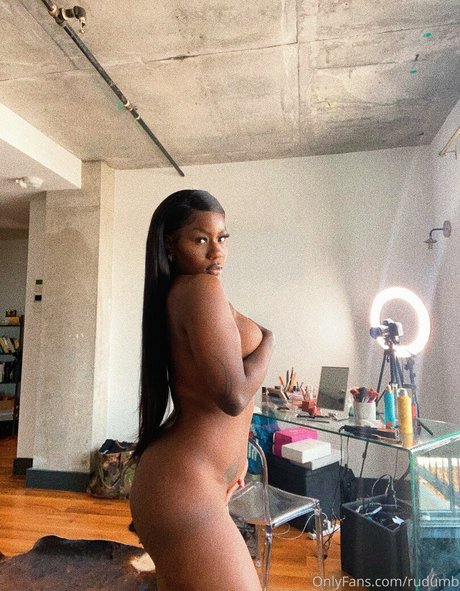 rudumb onlyfans leaked photos