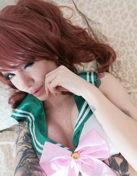 phianixxsg onlyfans porn