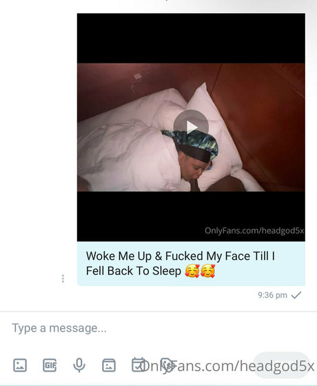 headgod5x leaked onlyfans