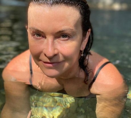 Suzi Perry onlyfans pics