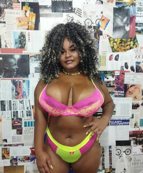 Ingrid Cristina onlyfans leak