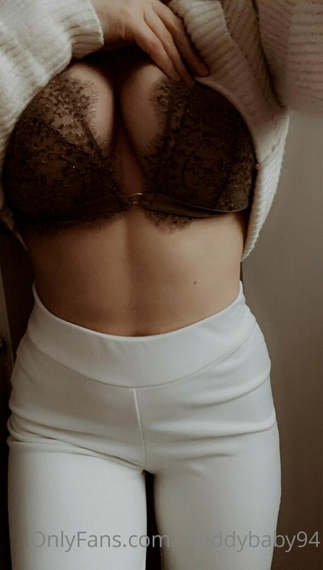 maddybaby94 only fans naked