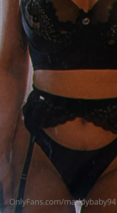 maddybaby94 onlyfans naked