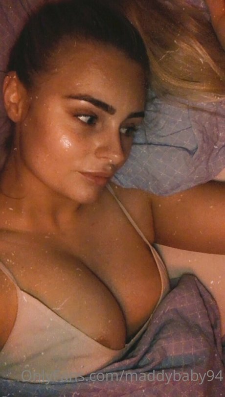 maddybaby94 only fans
