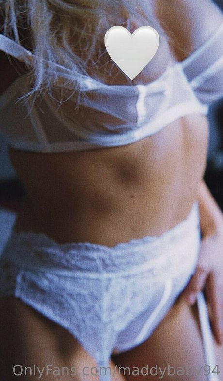 maddybaby94 onlyfans leake