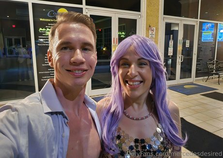 mercedesdesired onlyfans free