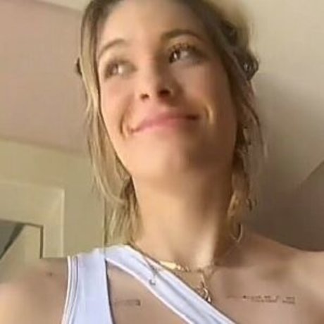 Carolina Camargo nude onlyfans leaked