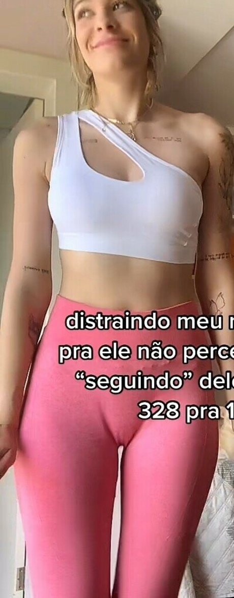 Carolina Camargo leaked onlyfans nudes