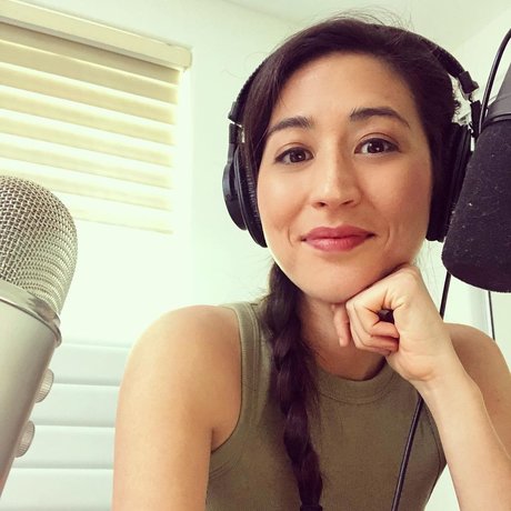 Mina Kimes onlyfans leaked sex