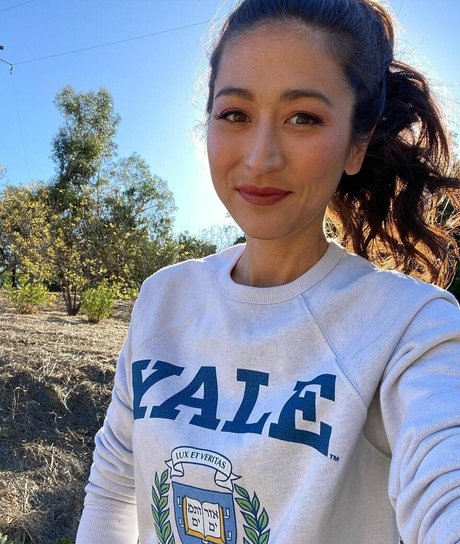 Mina Kimes new onlyfans leaks