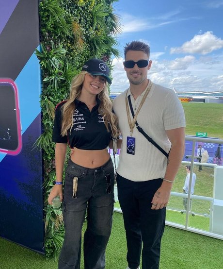 Tasha Ghouri onlyfans free content