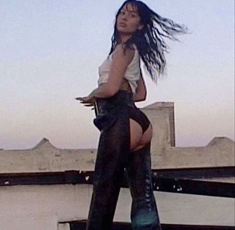 Alexa Demie nude onlyfans leaked