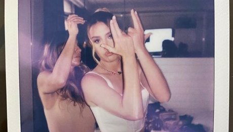 Adele Exarchopoulos onlyfans nude pics