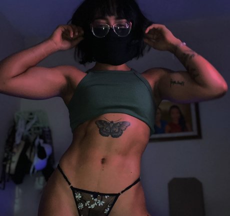 Buff mariam onlyfans naked leaks