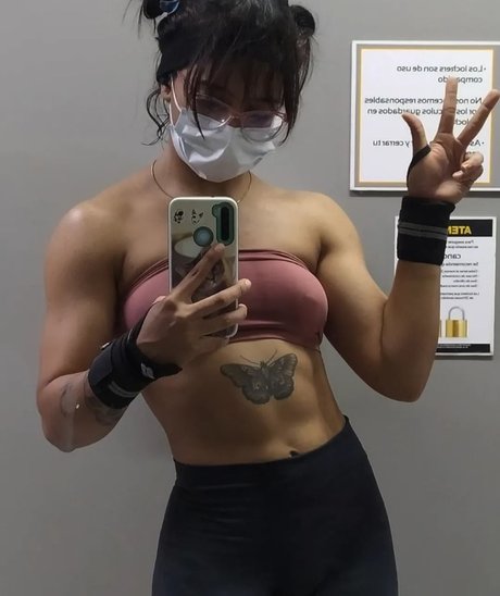 Buff mariam pics onlyfans