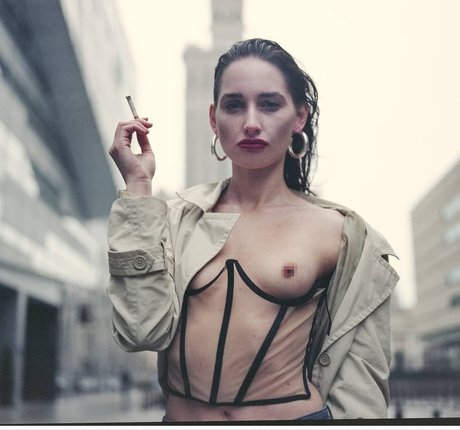 Paula Szenejko leaked onlyfans sex tape