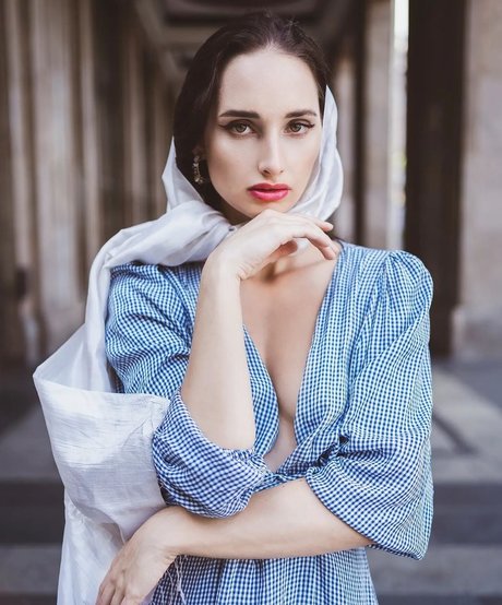 Paula Szenejko onlyfans fuck