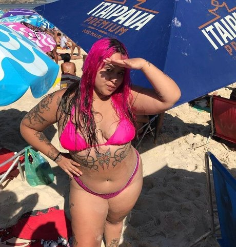 Babyperigosa onlyfans explicit content