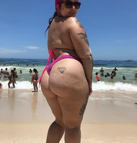 Babyperigosa onlyfans leake