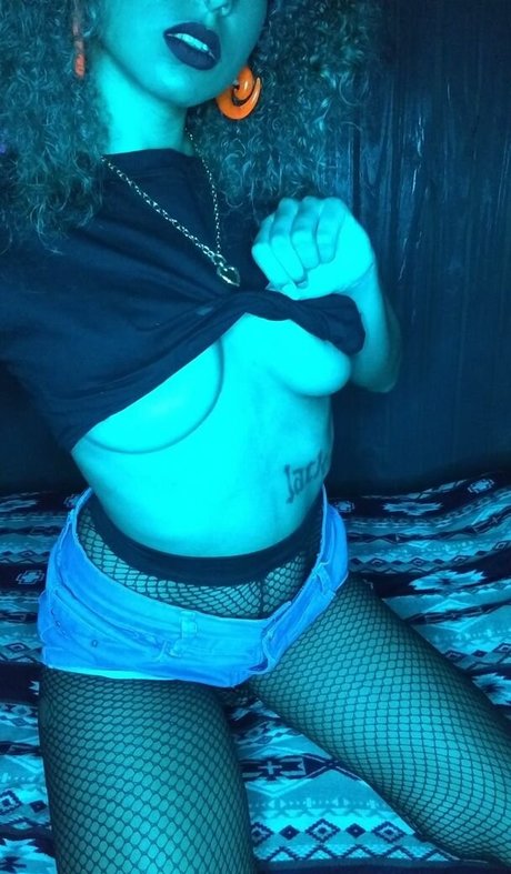 Laysla Jack onlyfans naked porn