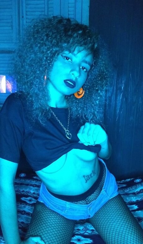 Laysla Jack onlyfans nude porn