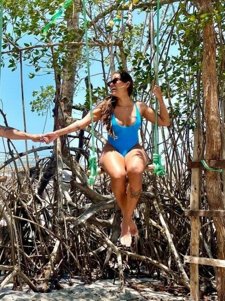 Caroline Veronica onlyfans