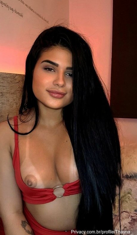 Thayna_ onlyfans leaks nude