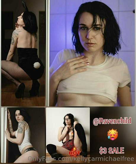 kellycarmichaelfree onlyfans pics