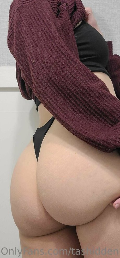 Tashidden only fans leaked